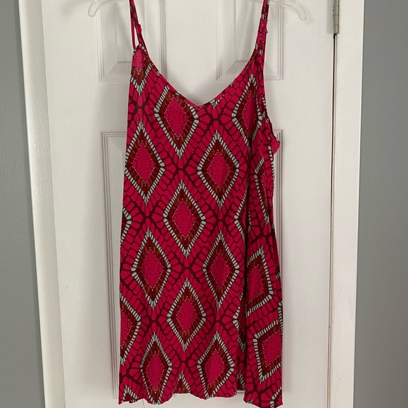 Dresses & Skirts - Printed flowy sundress